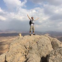 Piotr Jaworski的照片