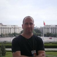 Christian Falcone's Photo