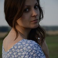 Maria Basjuk的照片