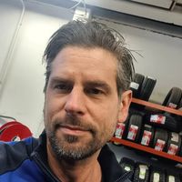 Peter Szeredi's Photo