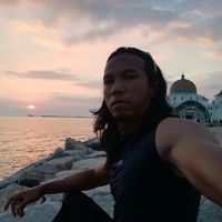 Encik Bokbong's Photo