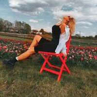 Fotos von Анастасия Николаева