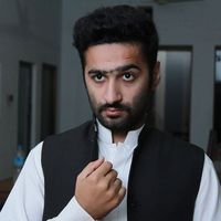 Khawaja Haseeb's Photo