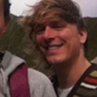 Benjamin C. Koi Jeri Fasel's Photo