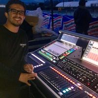 Fausto Andres Castaño's Photo