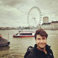 Camilo Berrios的照片