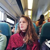 Le foto di Lucía Ramírez Soto