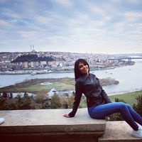 Menna Nooman的照片