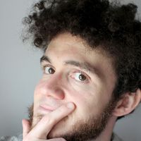 João Vitor Pimentel's Photo