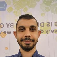 Muhammad Mansour's Photo