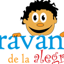 фотография La Caravana de la Alegría vuelve y recargada. 