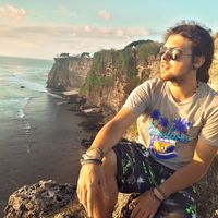 Aleksandr Around the world's Photo