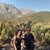 Tatiana & Juan's Photo