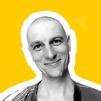 Aleksey Tkachenko's Photo