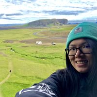 FranYi Chung的照片