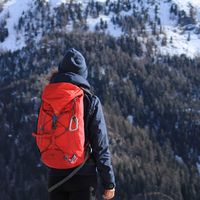 Sarah Kaddar的照片