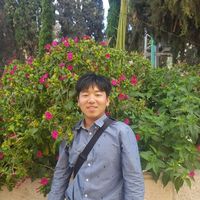 Illiyas Kim的照片