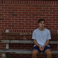 Michael Gagnon's Photo