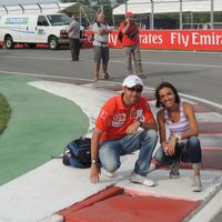 Le foto di Mayoly Rui