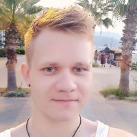 Artyom Krylosov's Photo