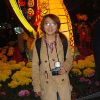 Le foto di queens Peng