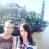 ingrid de la calle sobrino's Photo