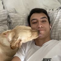 Marcelo Castilla's Photo