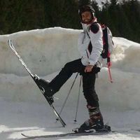 Matteo Paramento's Photo