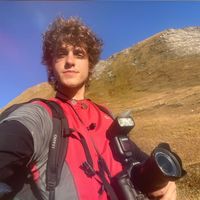 Matteo Marsalli的照片