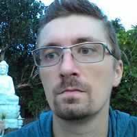 Stas Katkov的照片