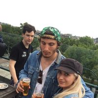 barış kaya's Photo