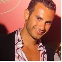 Mostafa ELMokadem's Photo