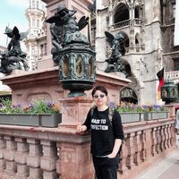 Zhang Laurel的照片