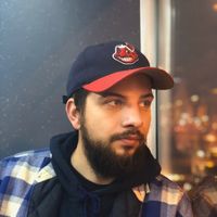 Kirill Afey的照片