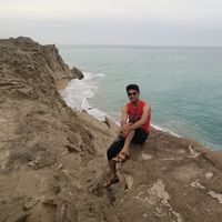 Zakaria Noori's Photo