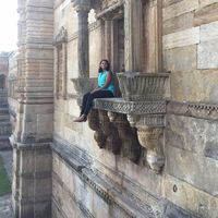 Vishaka Nagendra的照片