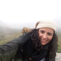 Fabiane Campos的照片