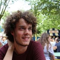 Wouter Saxofoon's Photo