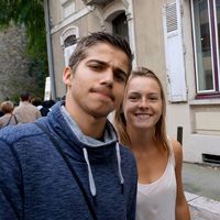 Hugo De Carvalho的照片