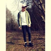 Julius Kubilynas's Photo