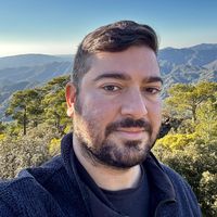 Georgios Alexandros Charalambous's Photo