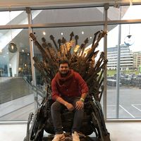 Fotos de PAWAN KUMAR