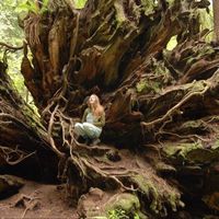 Olivia  Pitt's Photo