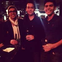 Le foto di Andres Arrazola