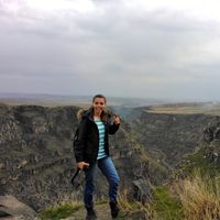 Daniela Nerecova的照片