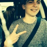 Christoph Pfister's Photo