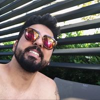 Ozgurcan Ekici's Photo