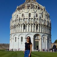 Geraldine Chinchay的照片