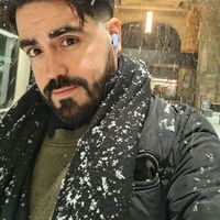 Aldo Vásquez's Photo