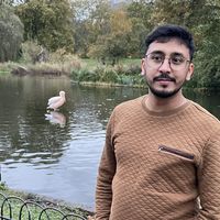 Huzefa Lukmani的照片